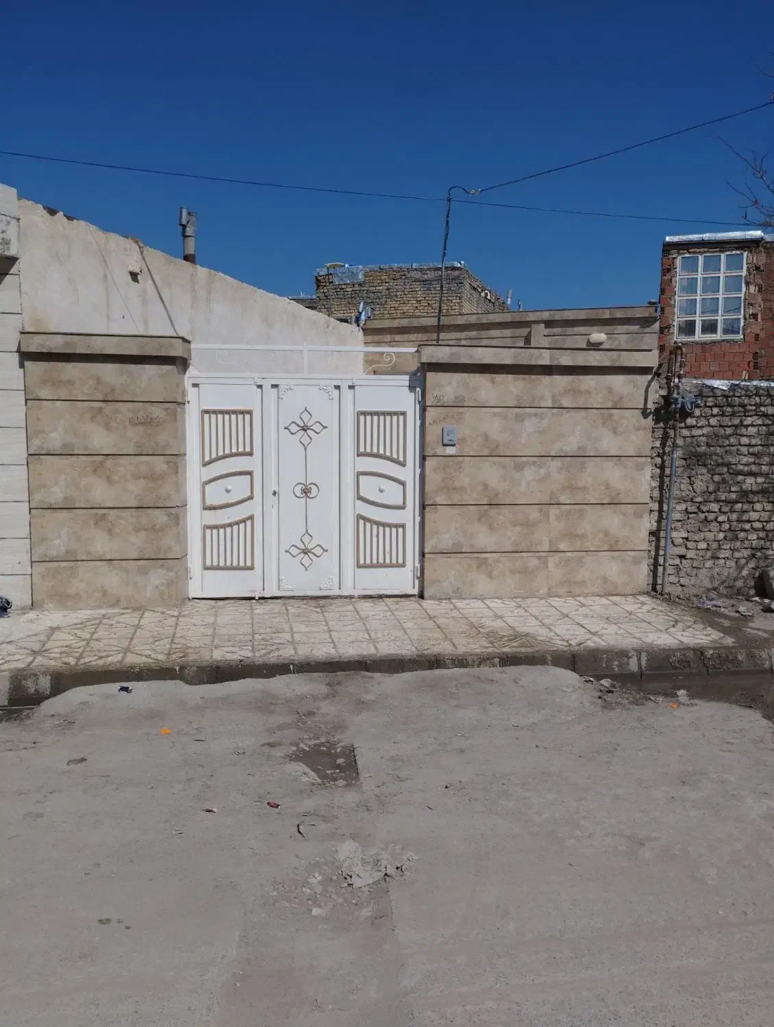 خانه فروشی