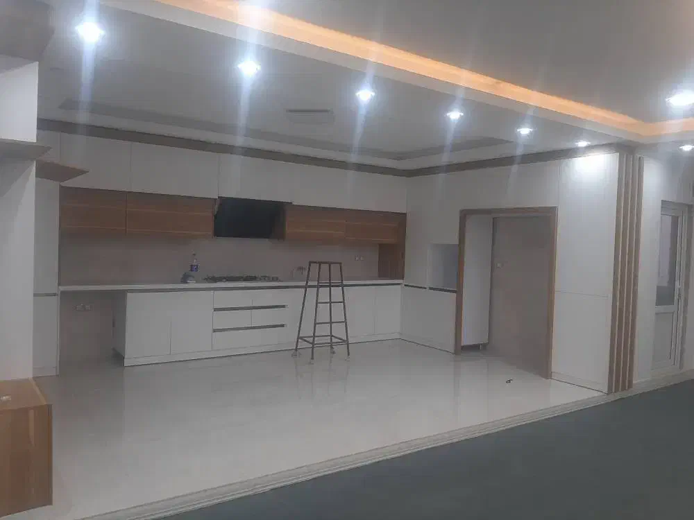 اجاره ویلایی تنگک