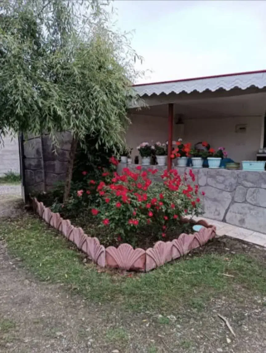فروش زمین مسکونی ۷۶۰ متری در نزدیکی رشت