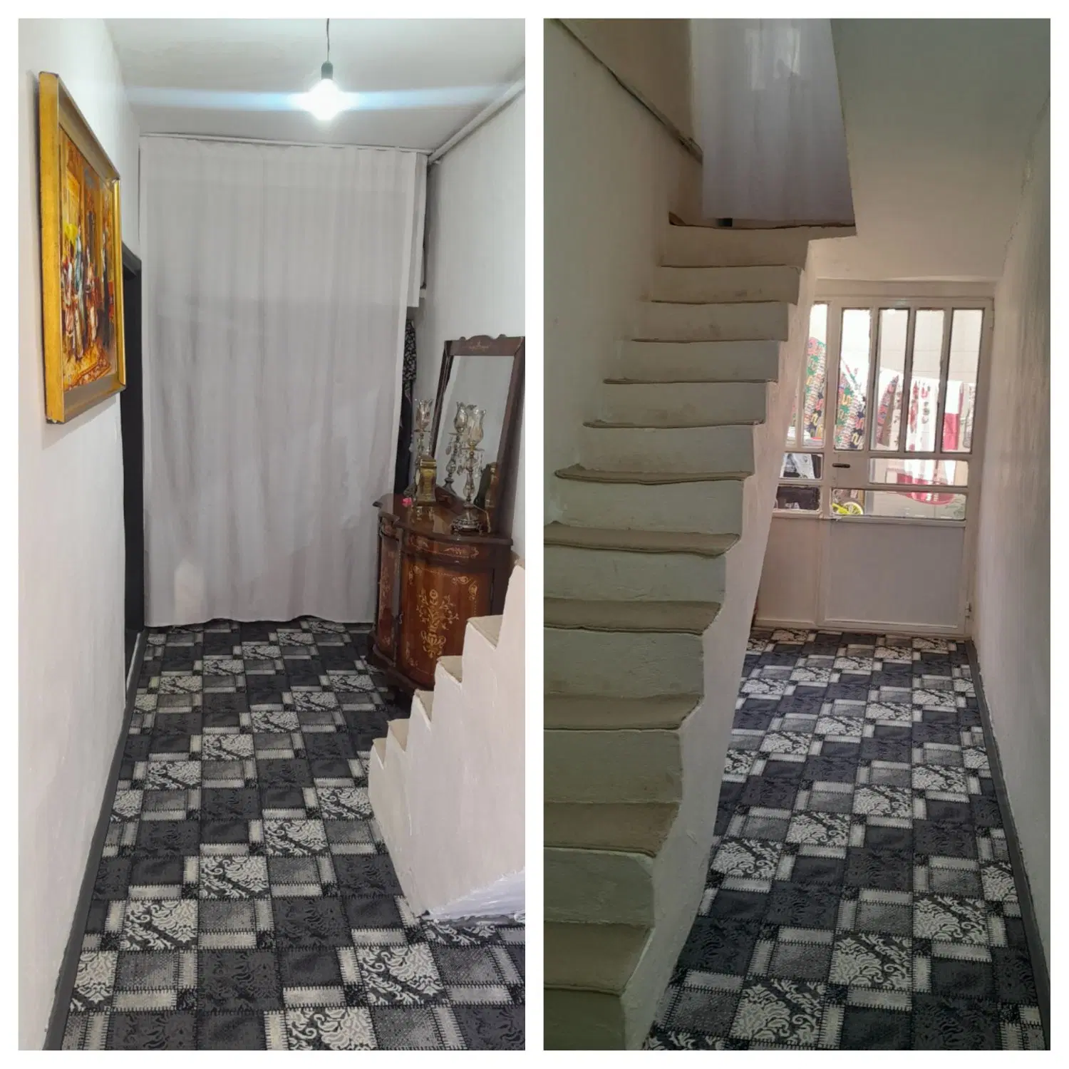 خانه ۱۶۰متری مرتب چغابدار