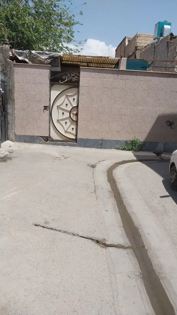 خانه ویلایی