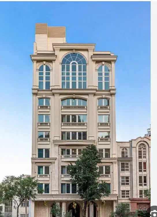 پیش‌فروش تک واحدی یاسین