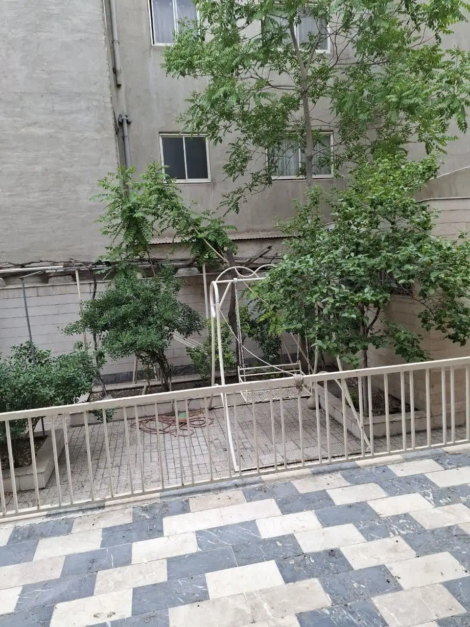 منزل ویلایی