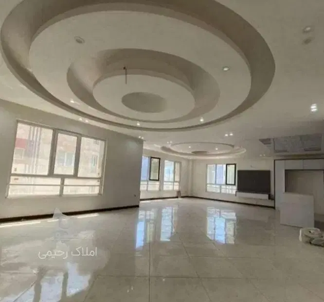 اپارتمان ۱۱۰ متری