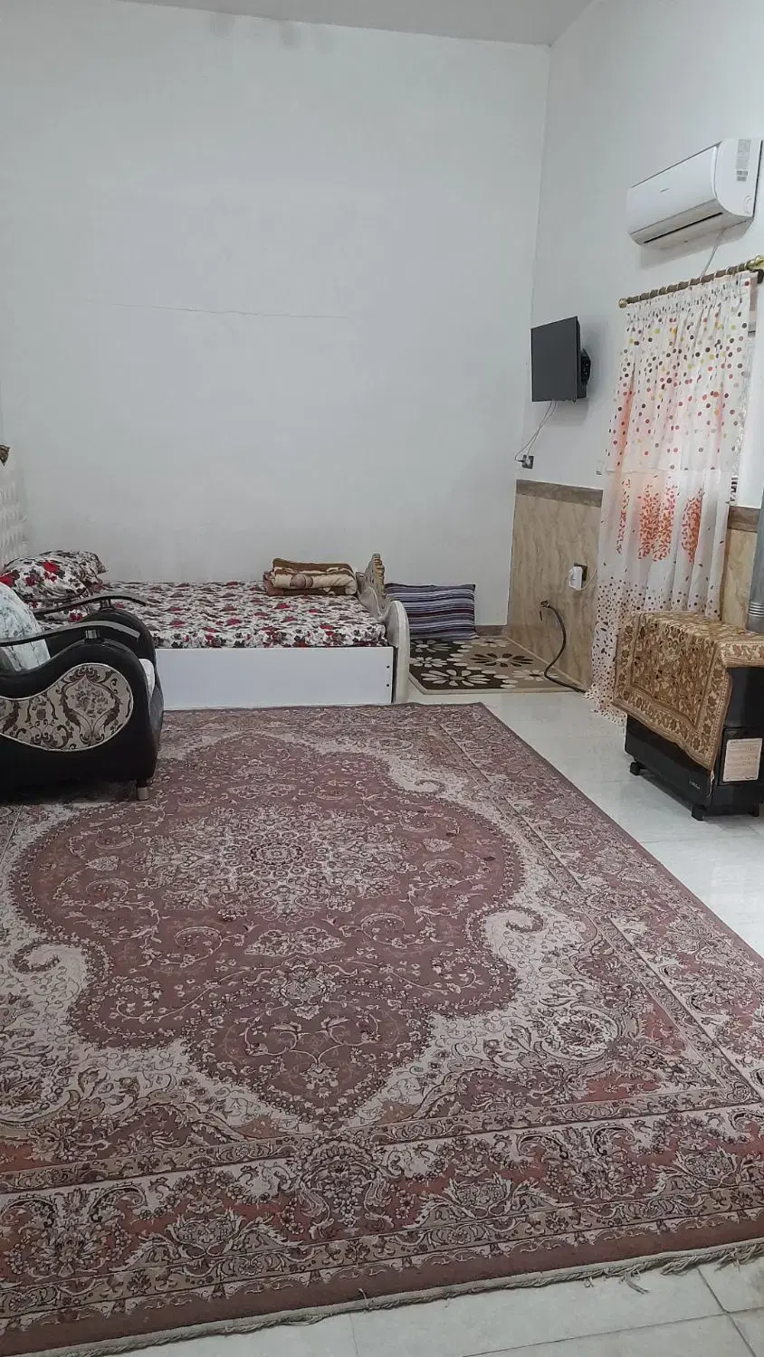 ویلا با امکانات