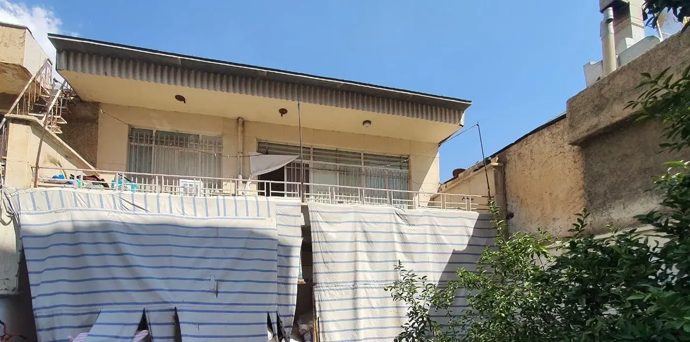 دوطبقه مستقل نزدیک باغ دلگشا سند ملکی