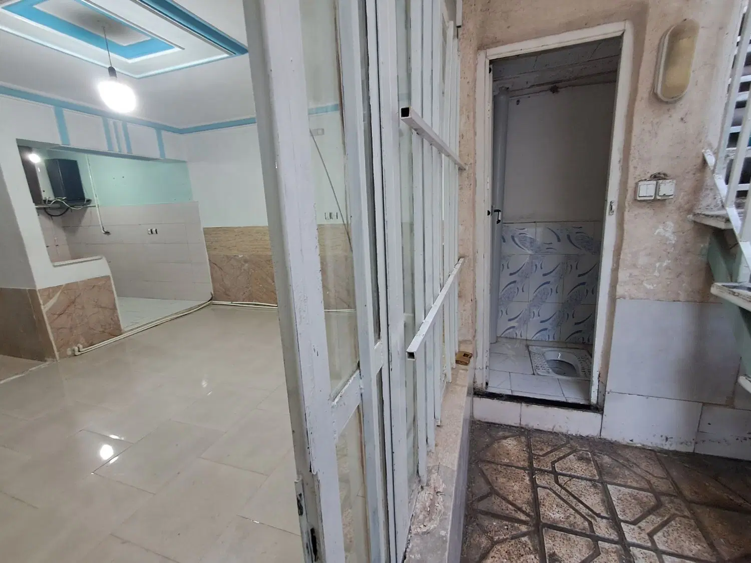 رهن واجاره ۵۰ متری