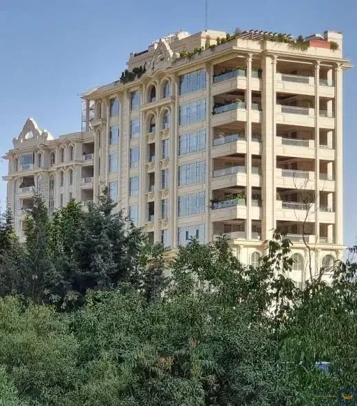 آپارتمان ۹۴ متری