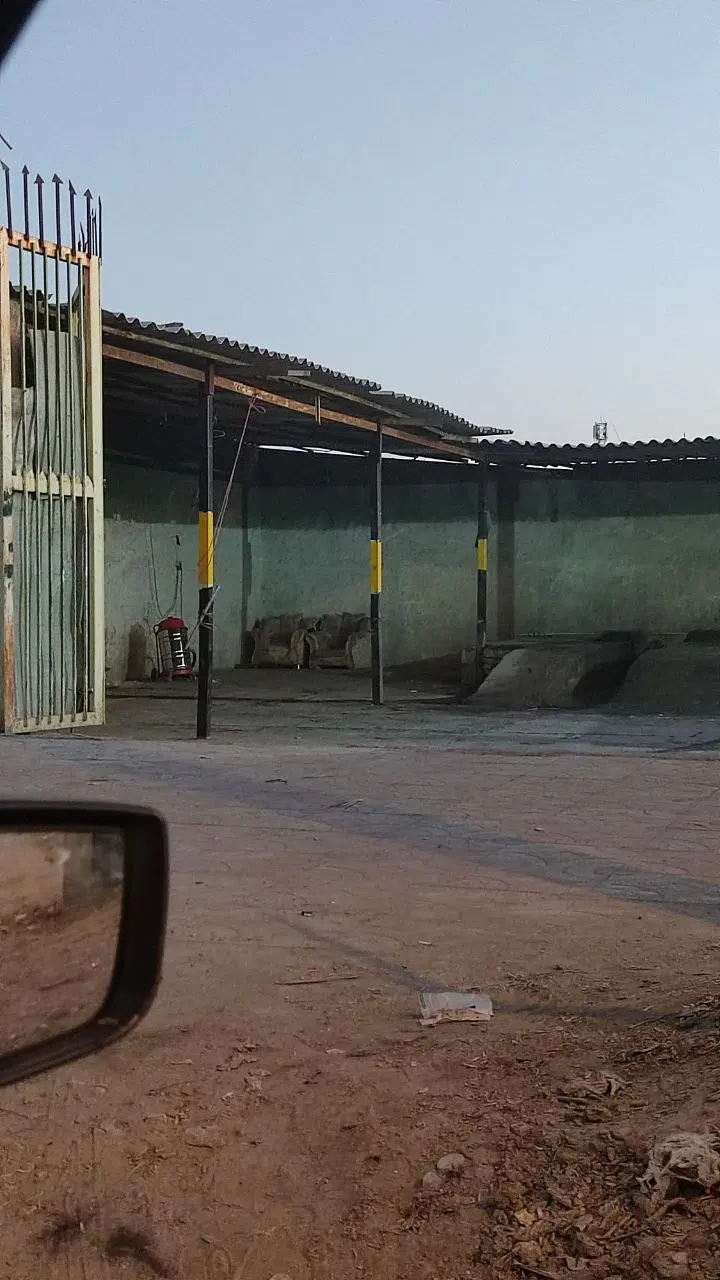 چهار دیواری اجاره ای