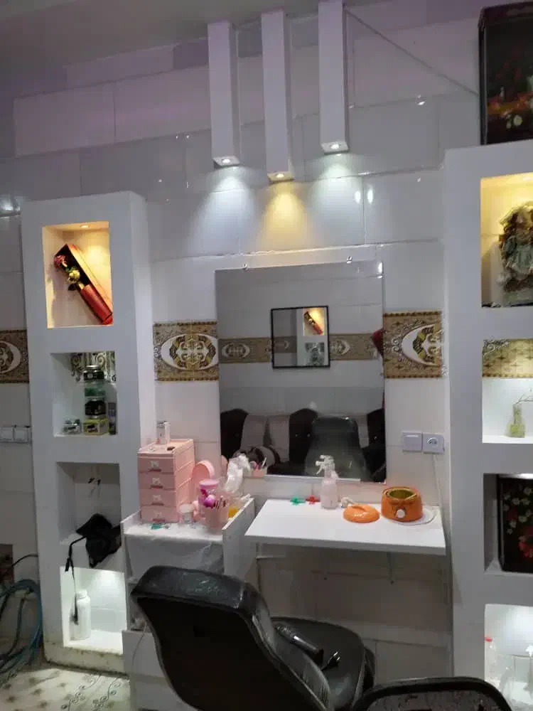 فروش مغازه شاپورجان