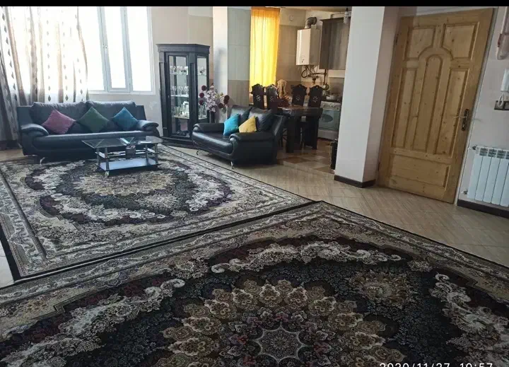 اجاره واحد 100 متری کرهرود
