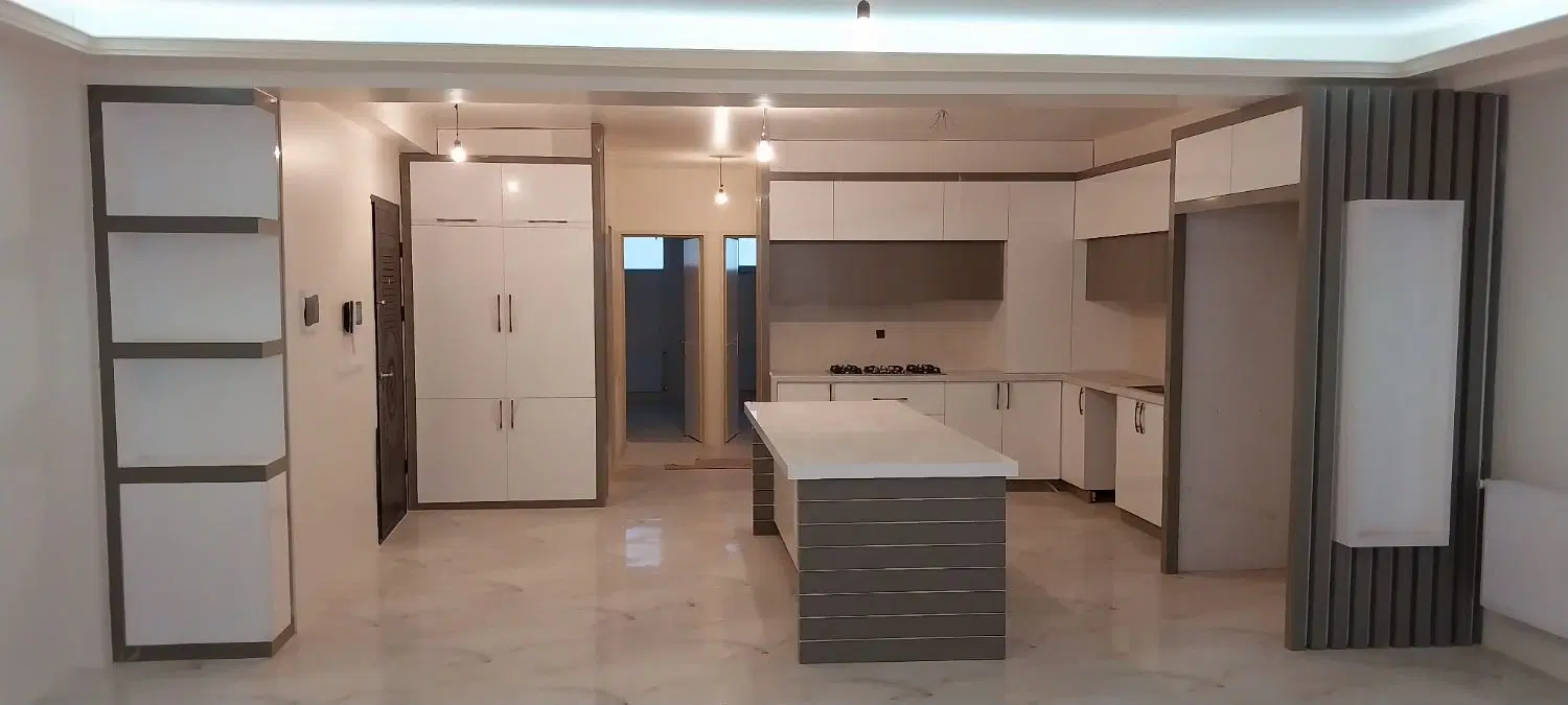 اجاره آپارتمان در استاد معین