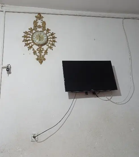 یک واحد آپارتمان