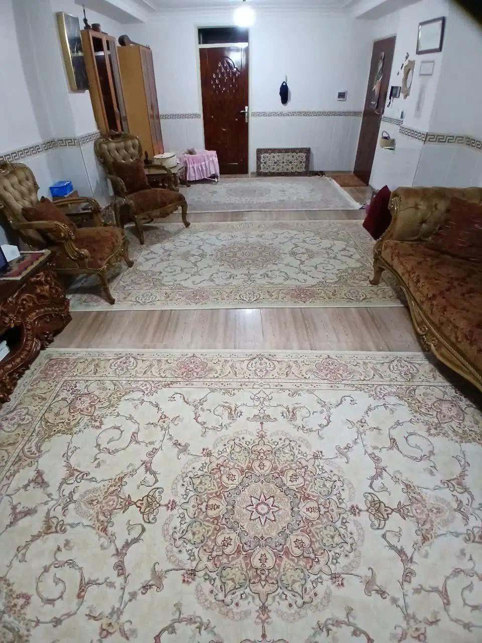 77 متری شهرک ولفجر