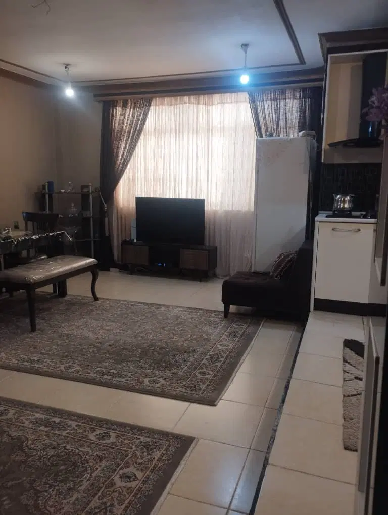 مجتمع فولاد چهار راه خانه نان زیبا شهر
