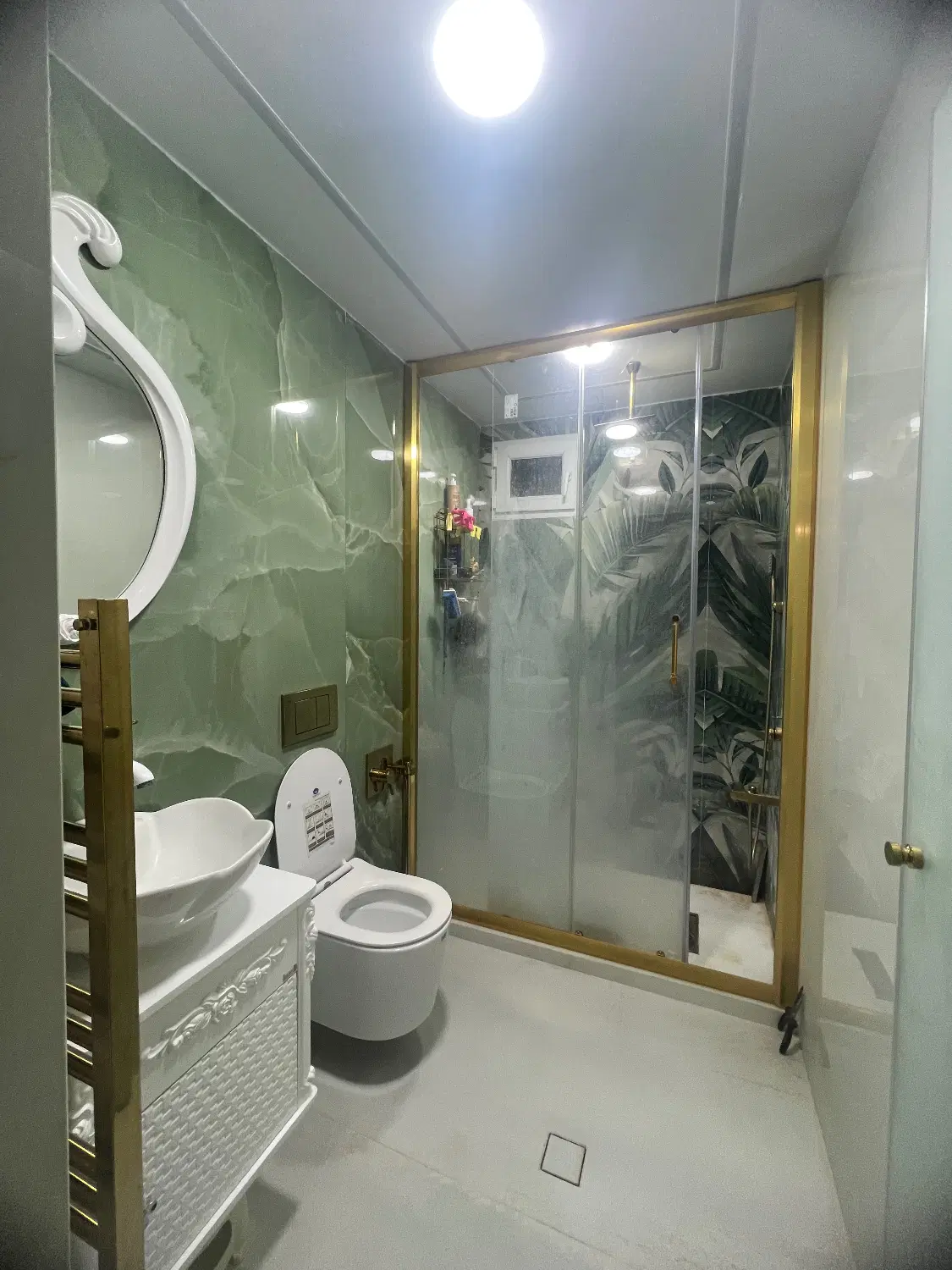 کیسون فاز صفر فوق لاکچری