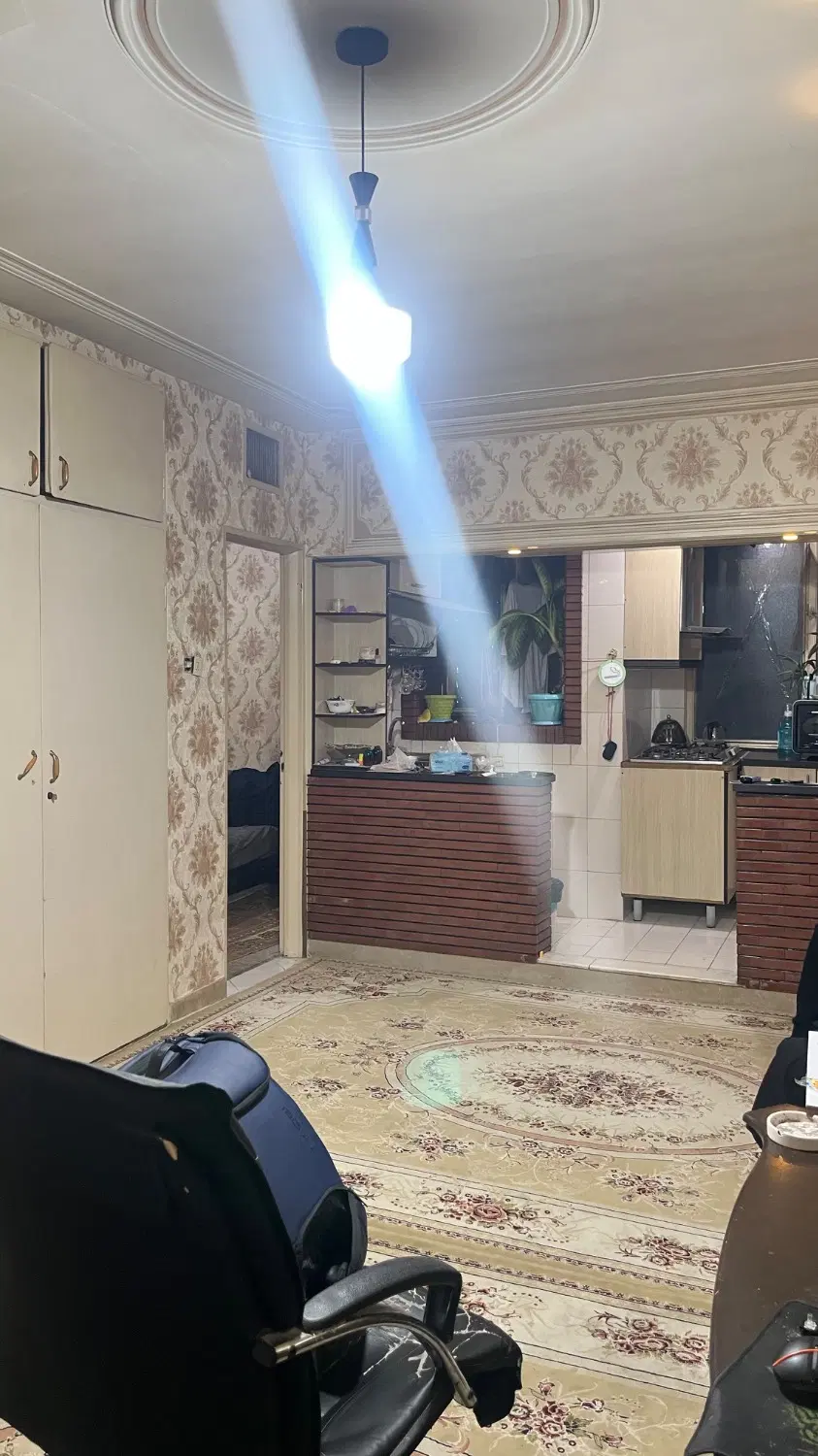 آپارتمان 47 متری مناسب زوج