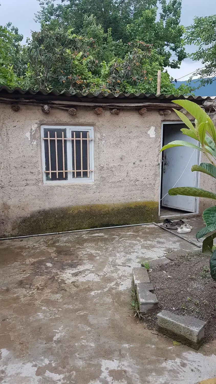 فروش خانه ویلایی