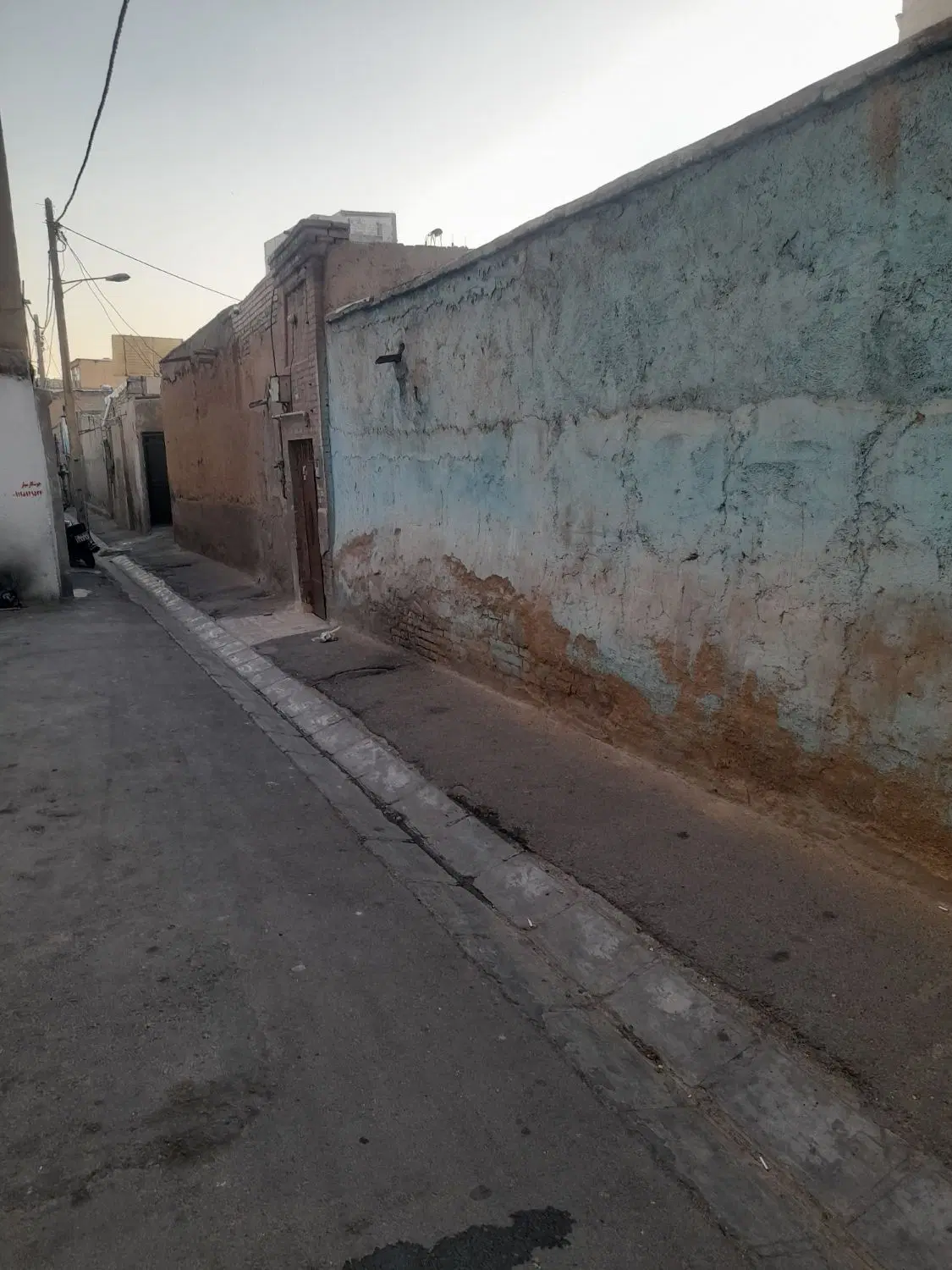 کلنگی مولوی هرندی