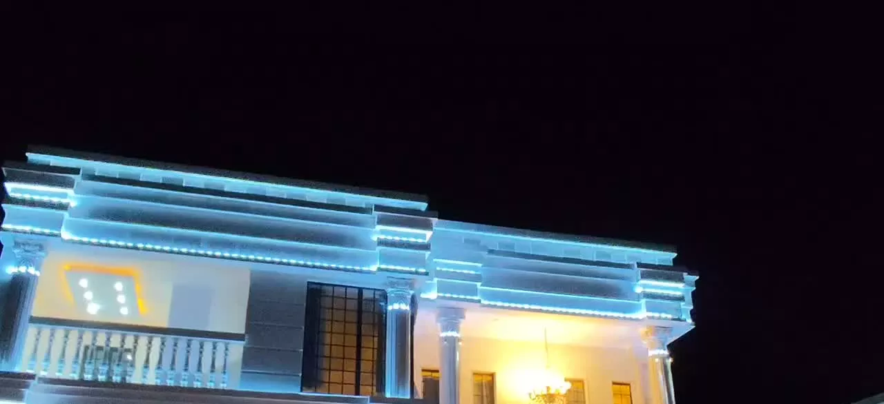 خانه سفید