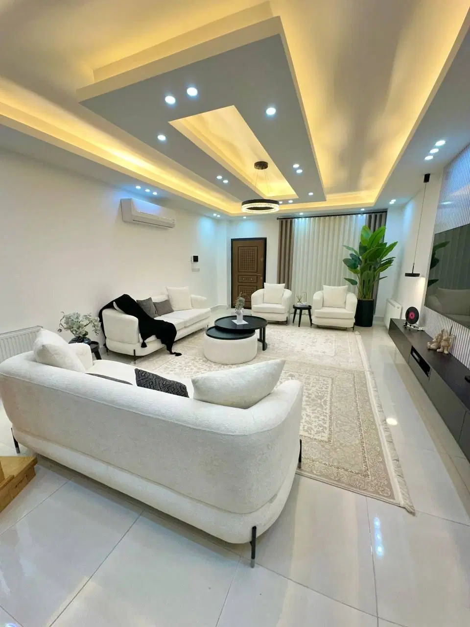 زمین مسکونی با کاربری