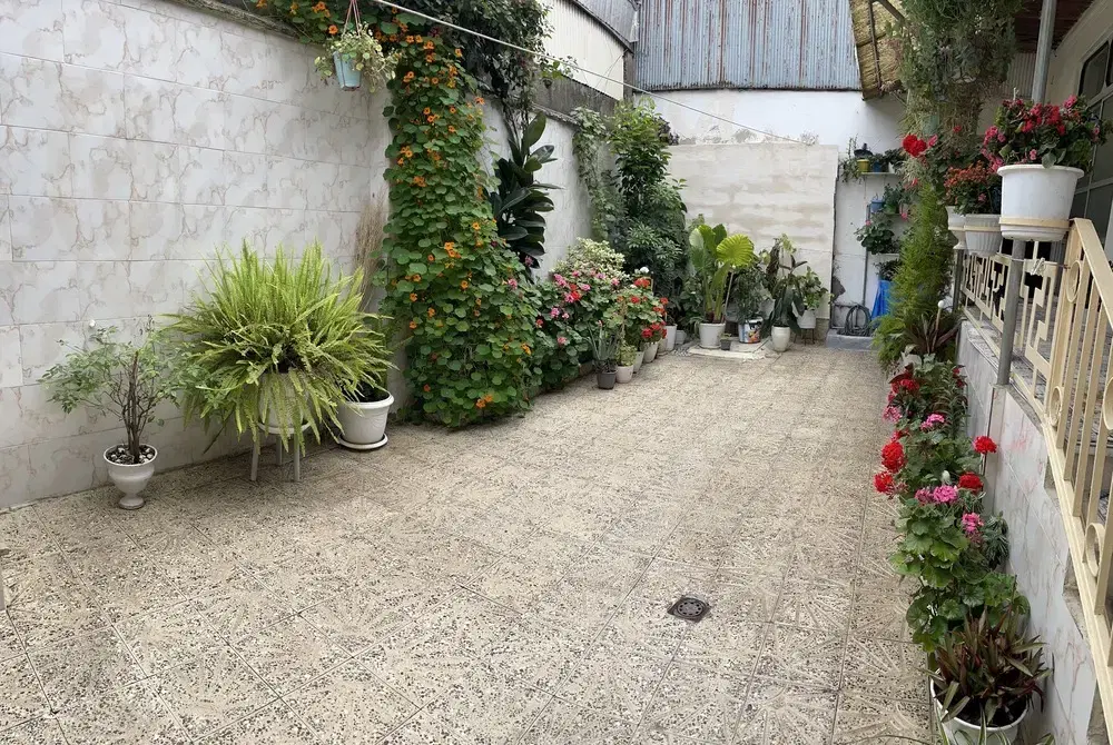 خانه ویلایی