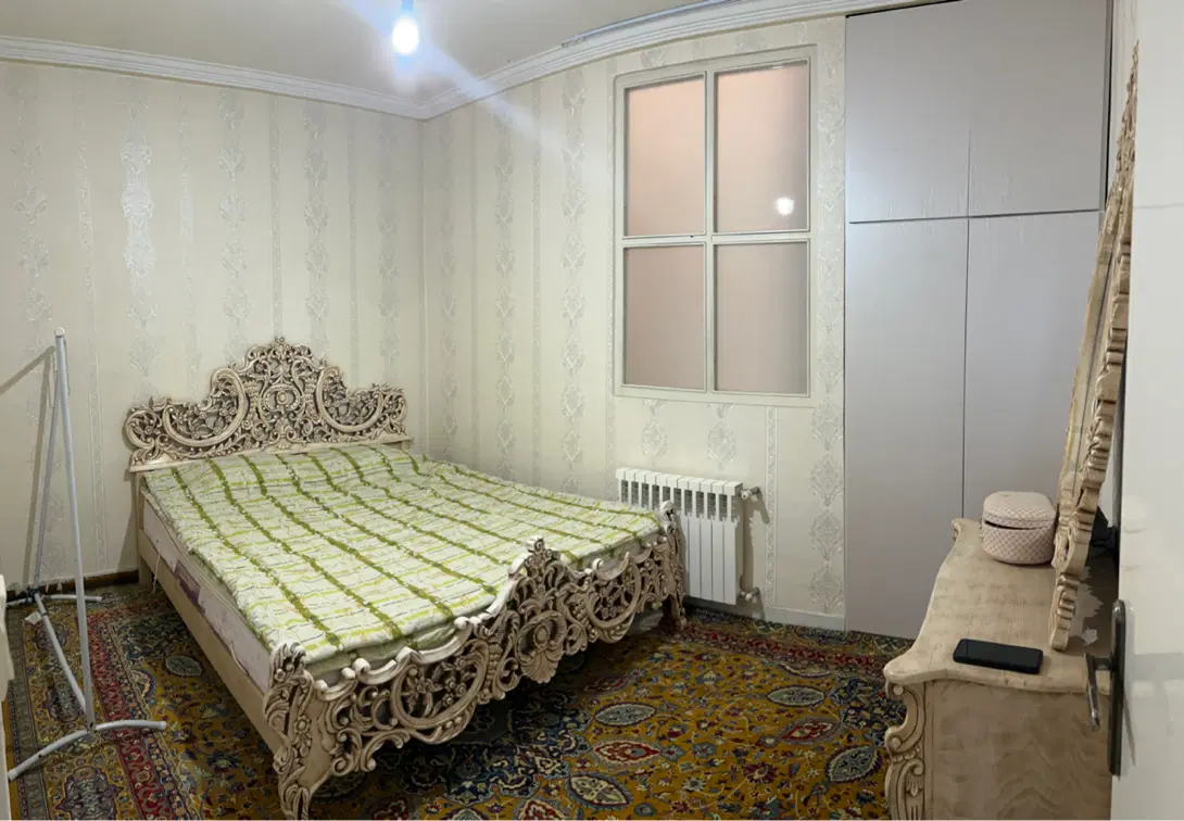 اجاره آپارتمان در ولی امر رشدیه