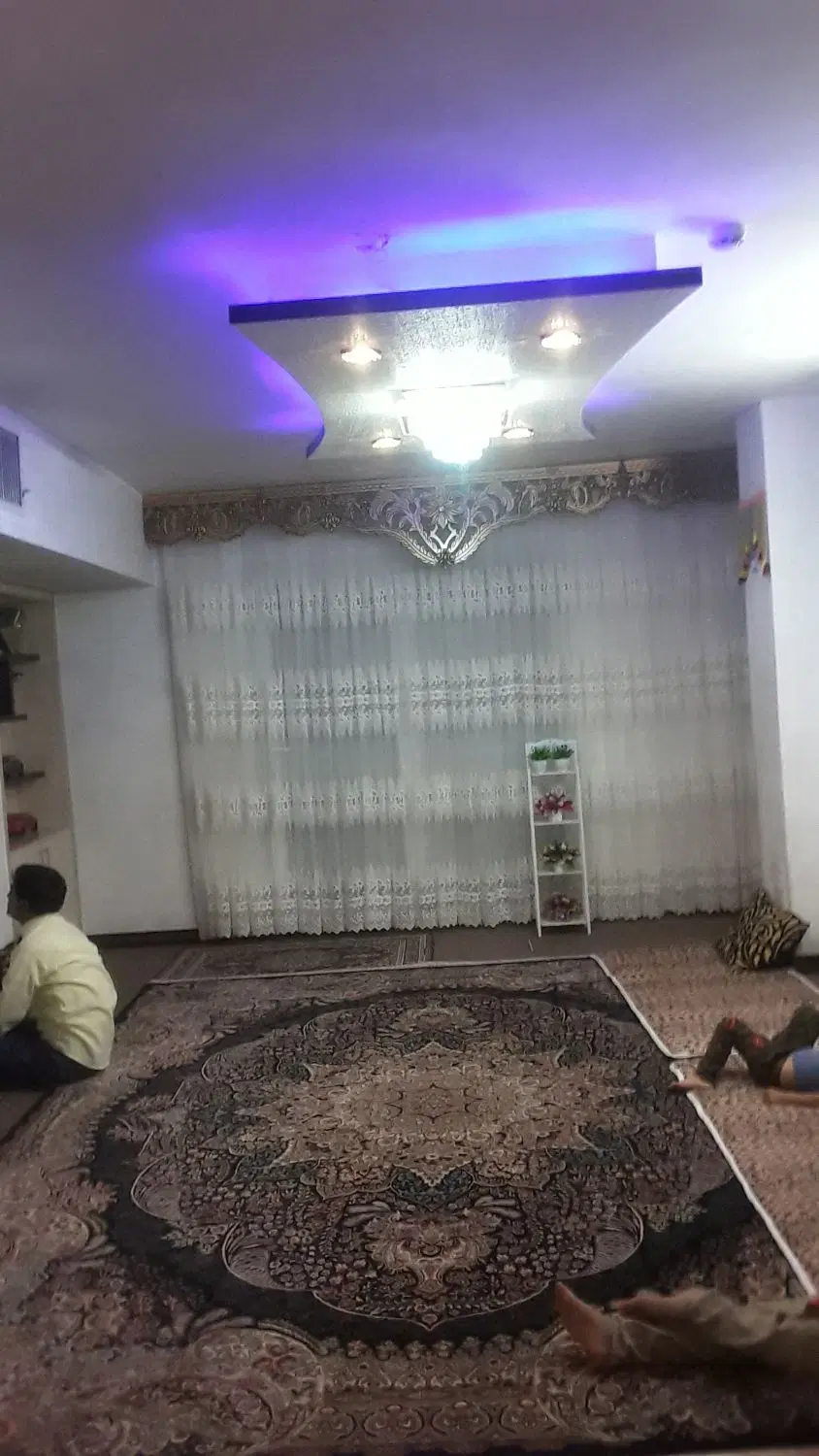 همخانه خانم
