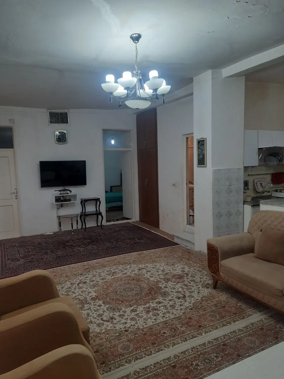 سوئیت اجاره‌ای