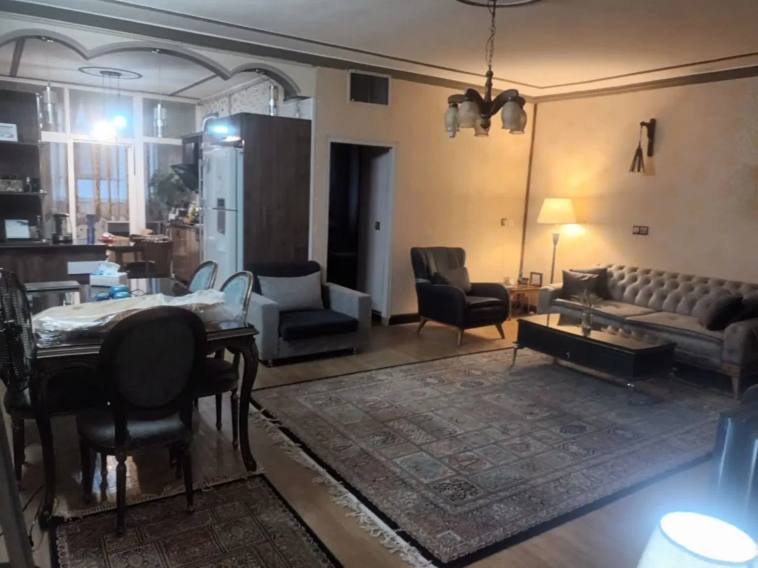 رهن و اجاره