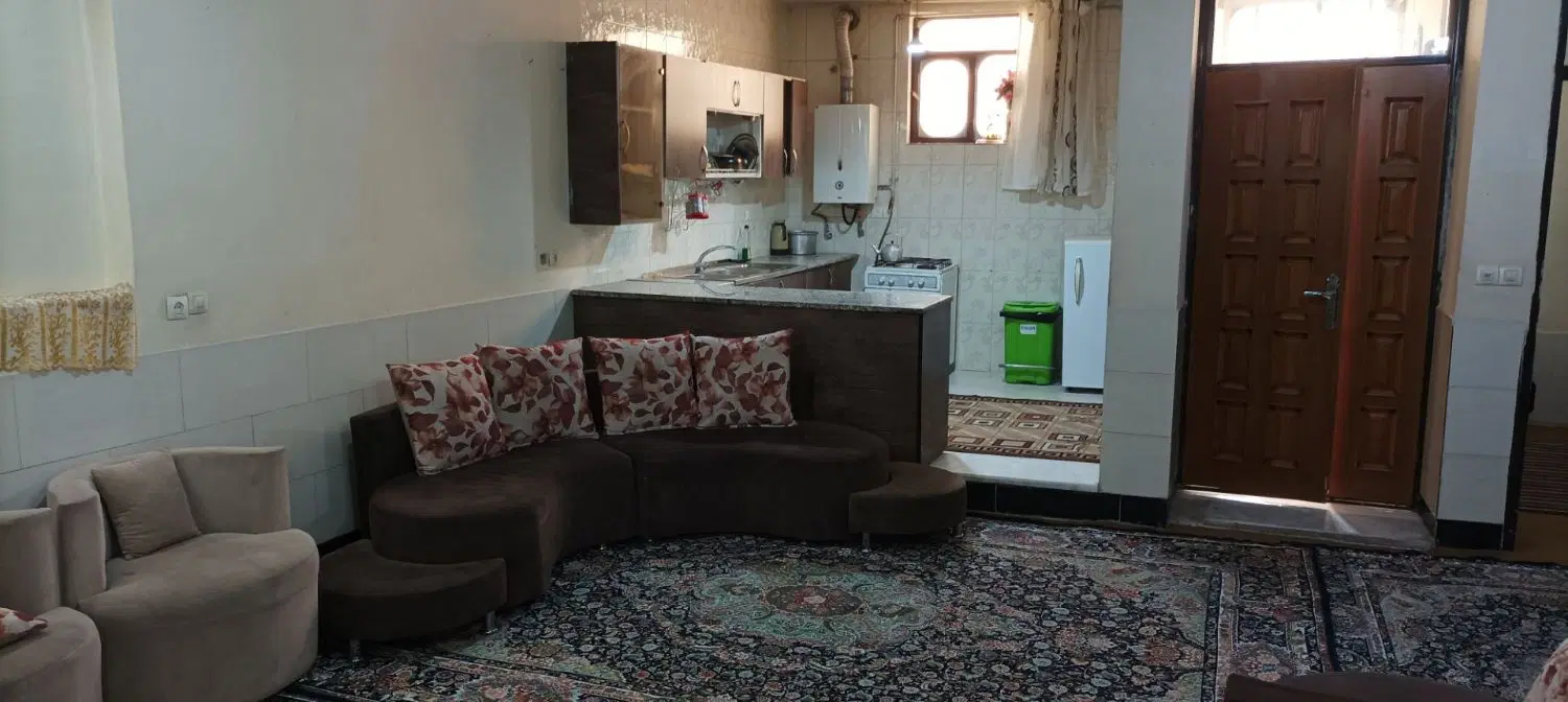 منزل فروشی