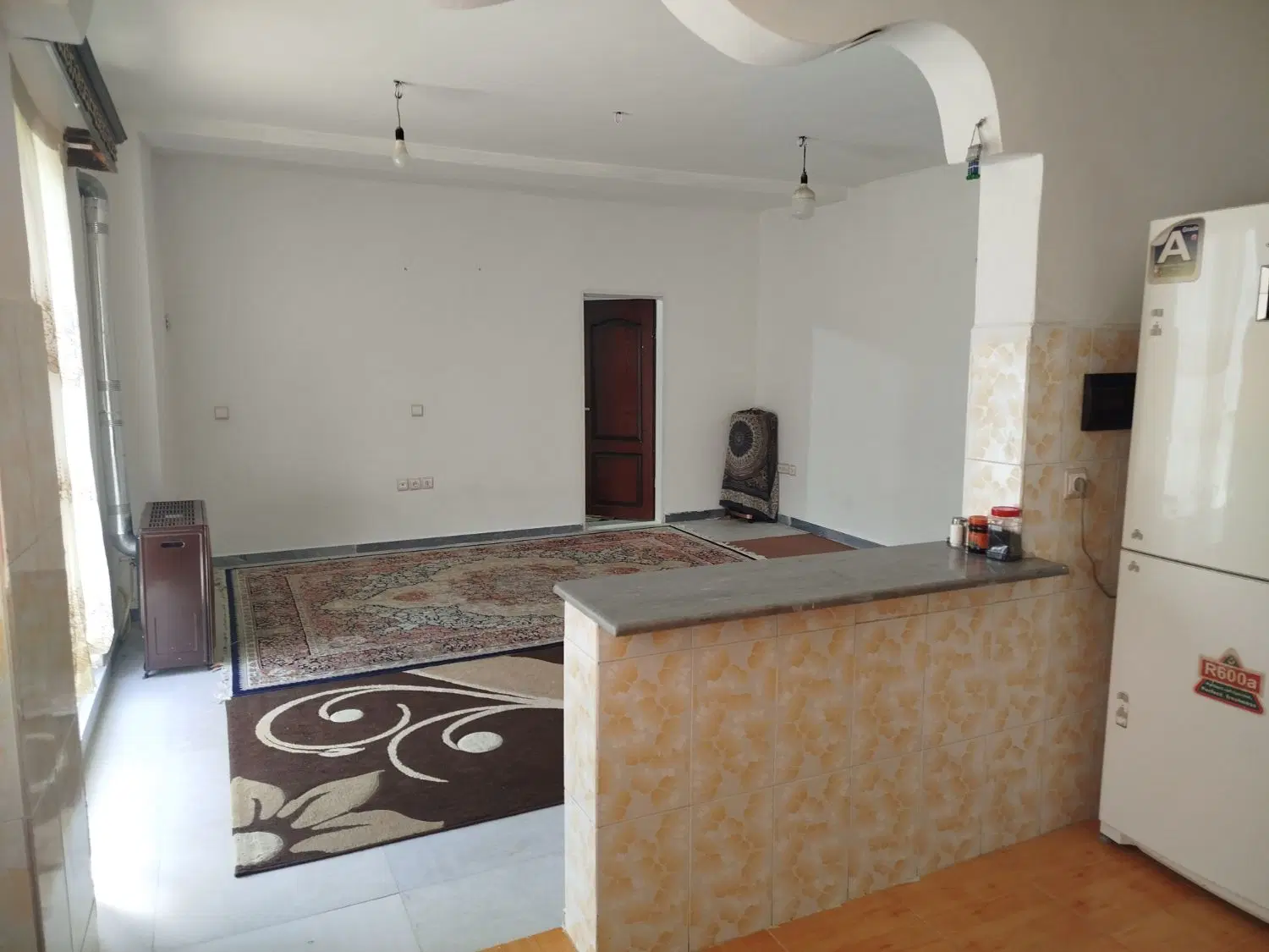 آپارتمان اجاره ای در کلاردشت