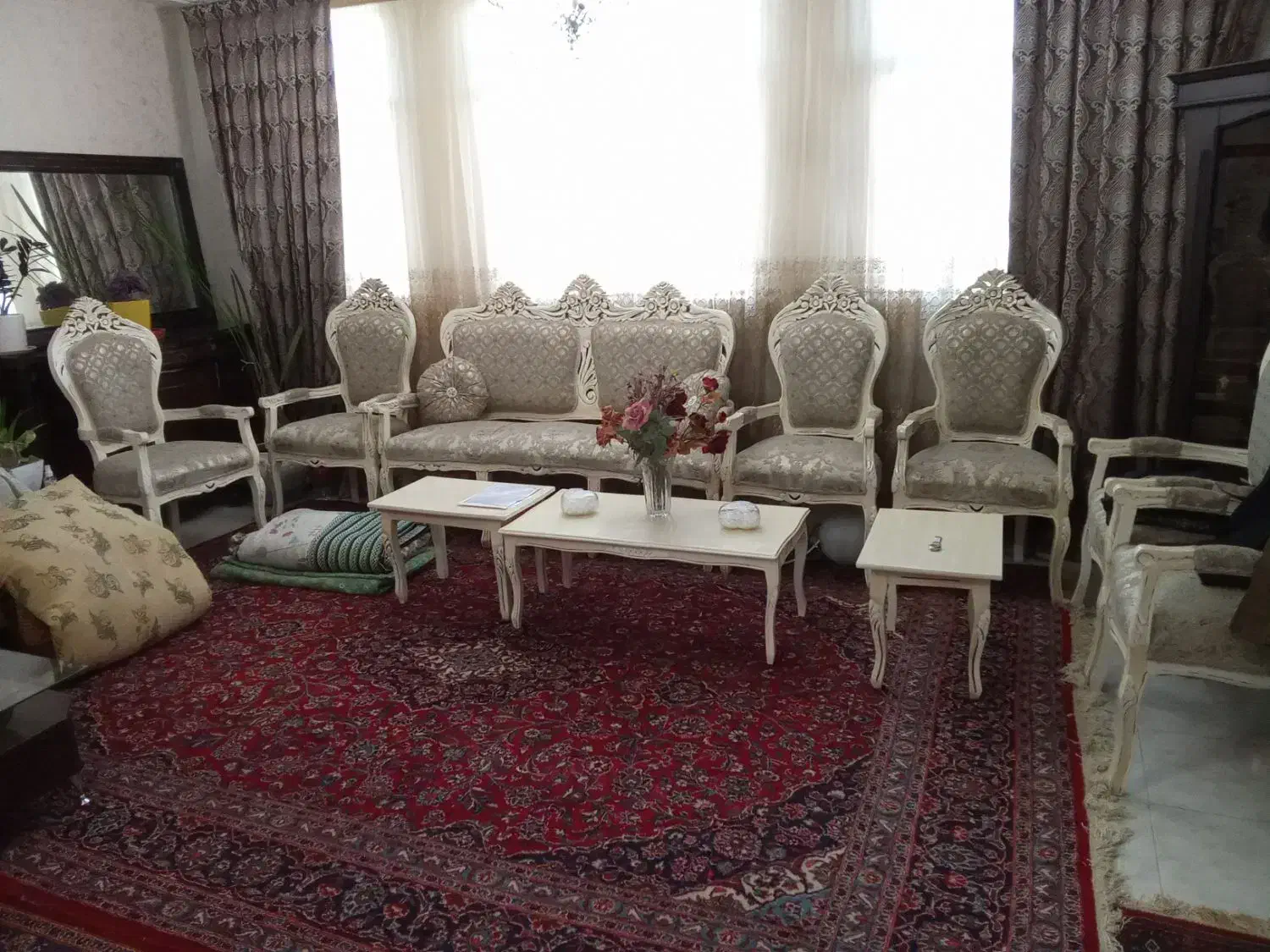 فروش واحد مسکونی