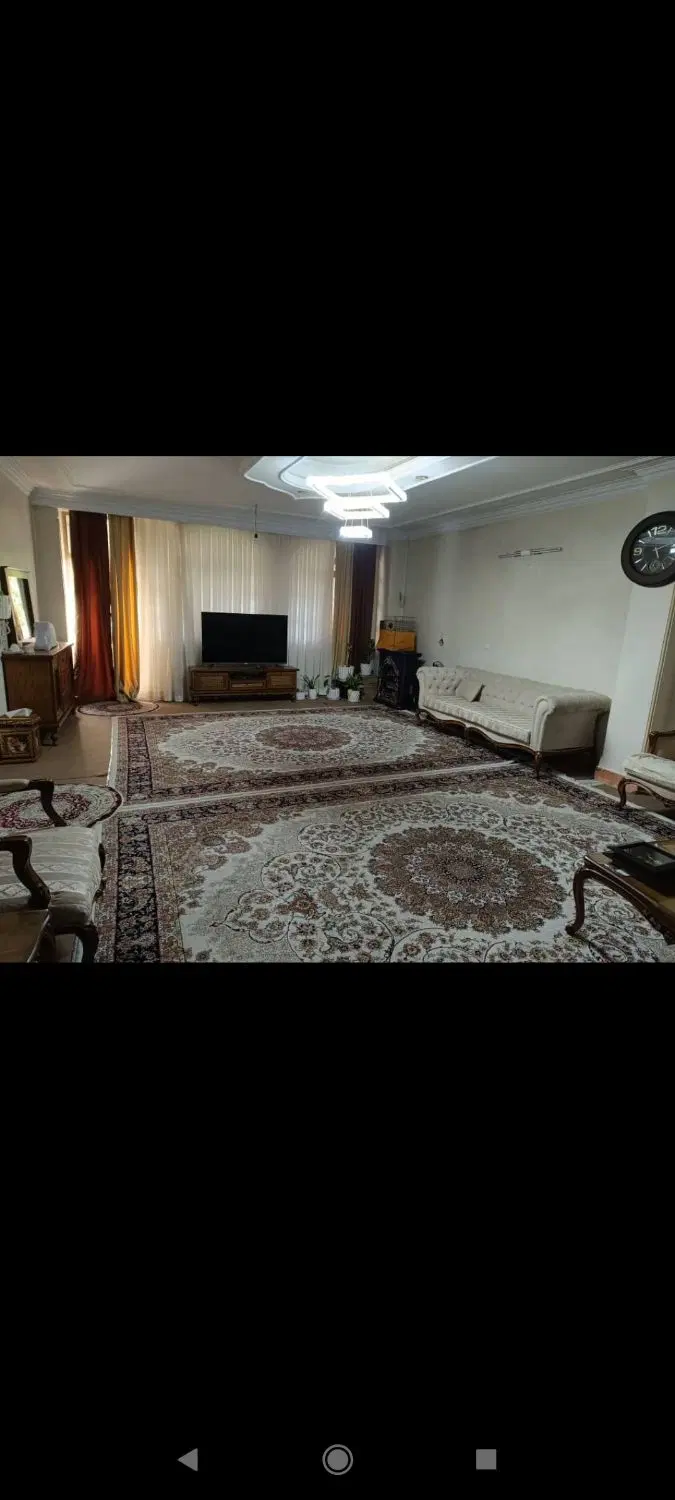 اجاره واحد 100متری دوخواب