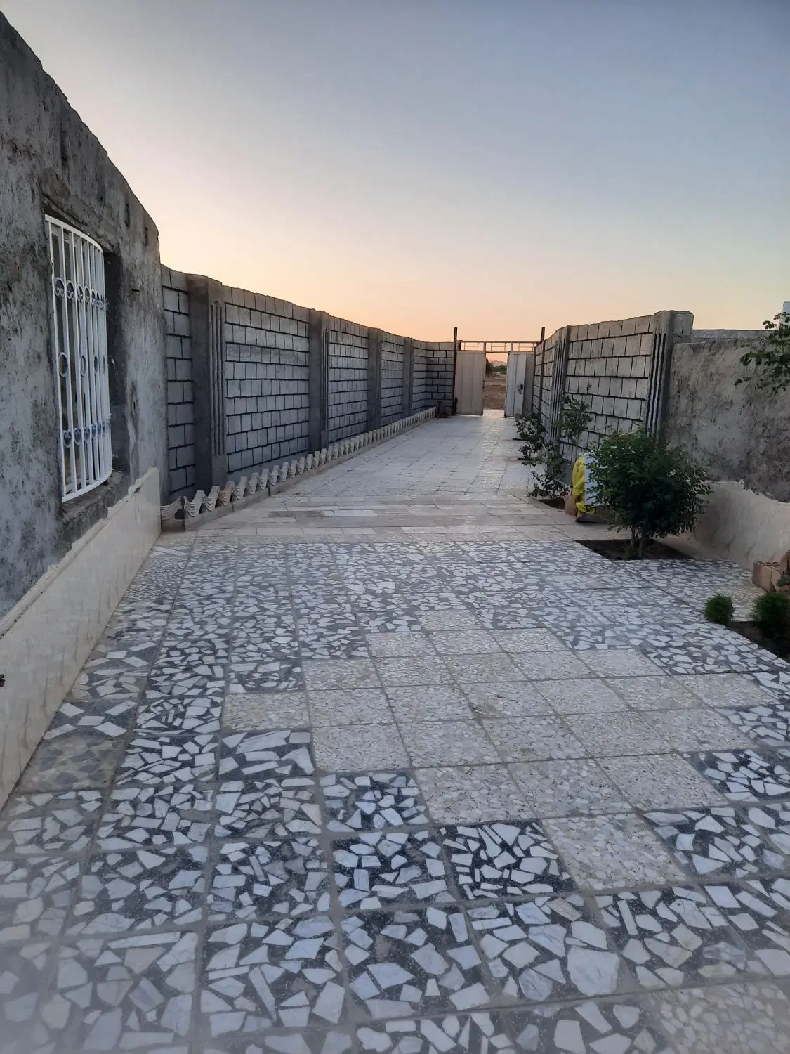 باغ