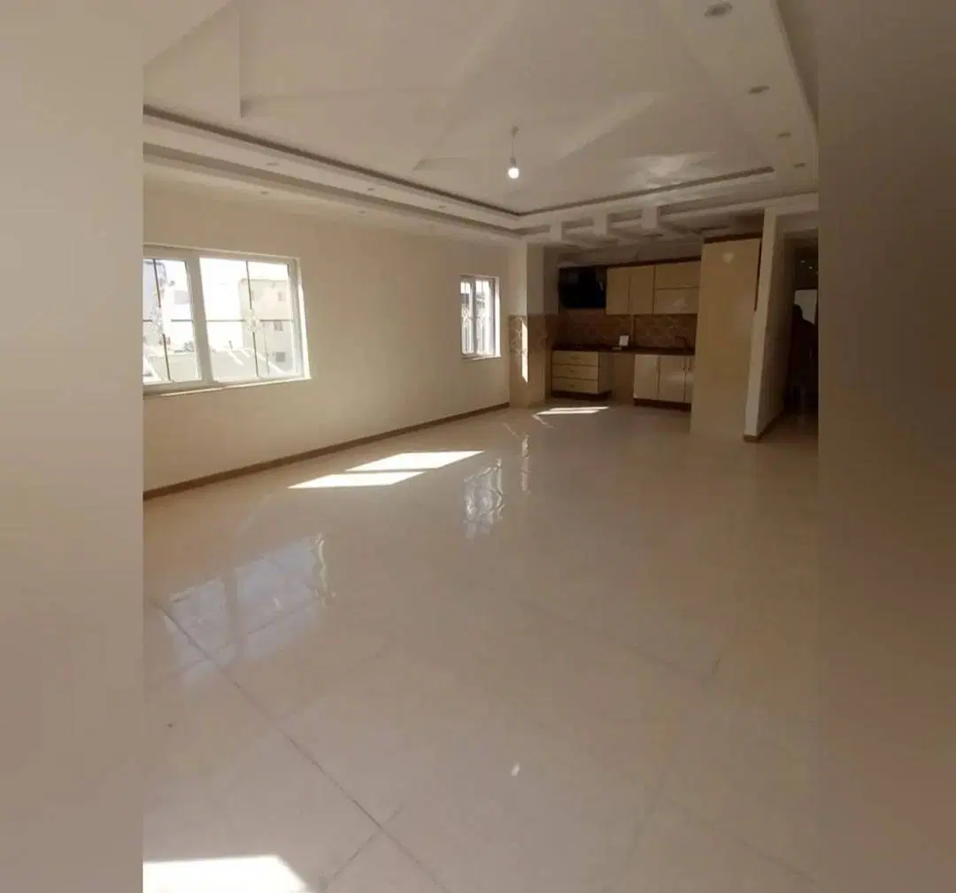 اپارتمان جهادبزرگمهر