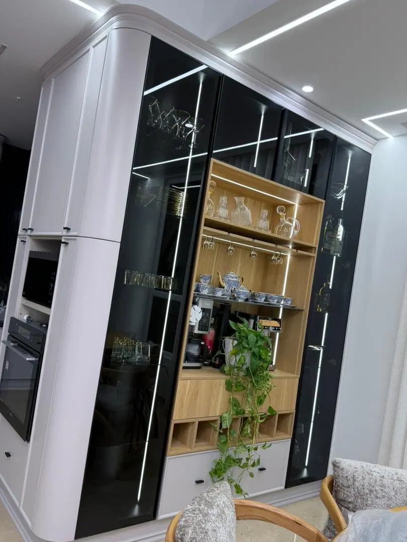 اپارتمان فروشی