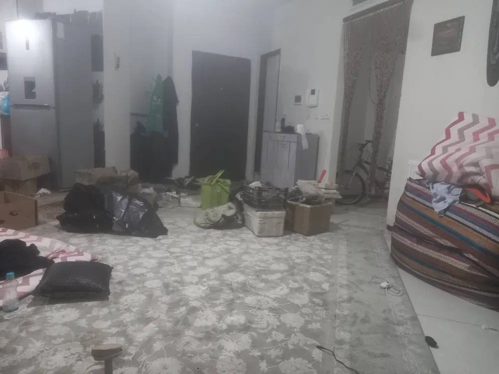 واحد آپارتمان