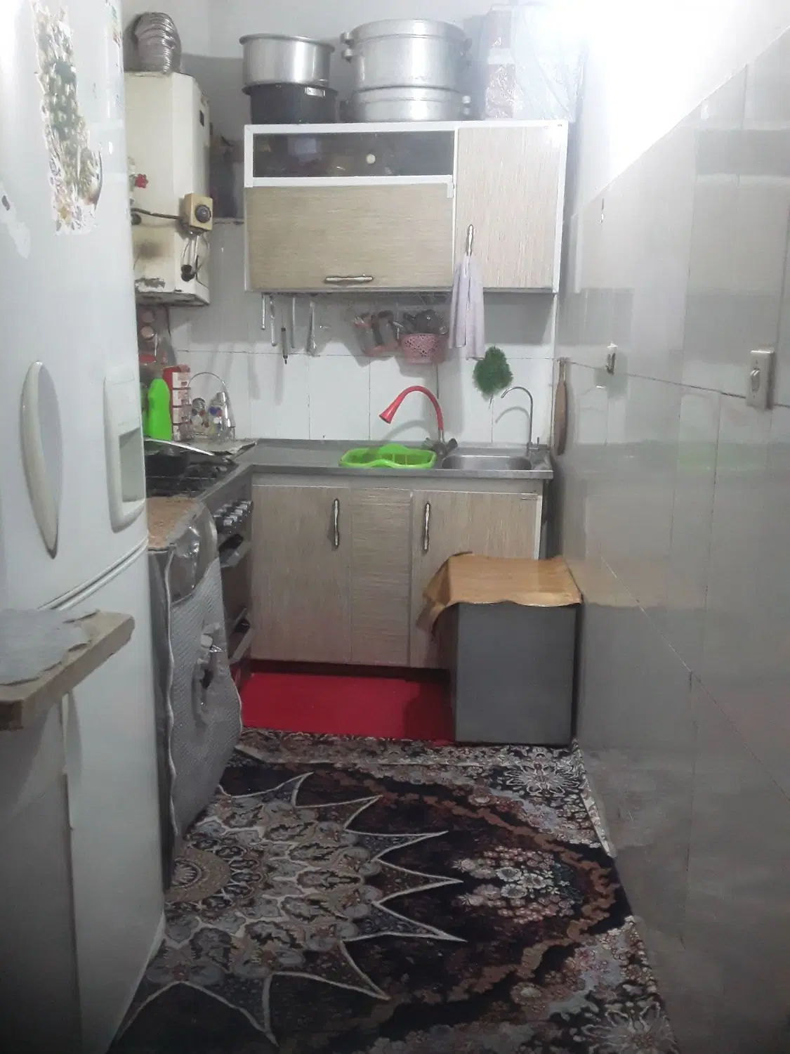 اجاره یک واحد دربست با موقعیت خوب