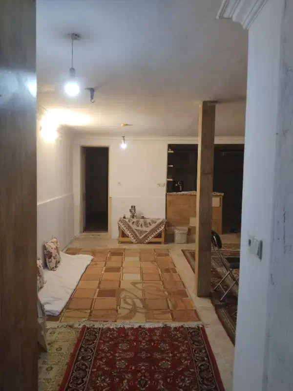 اجاره منزل ویلایی 70 متری کلاهدوز