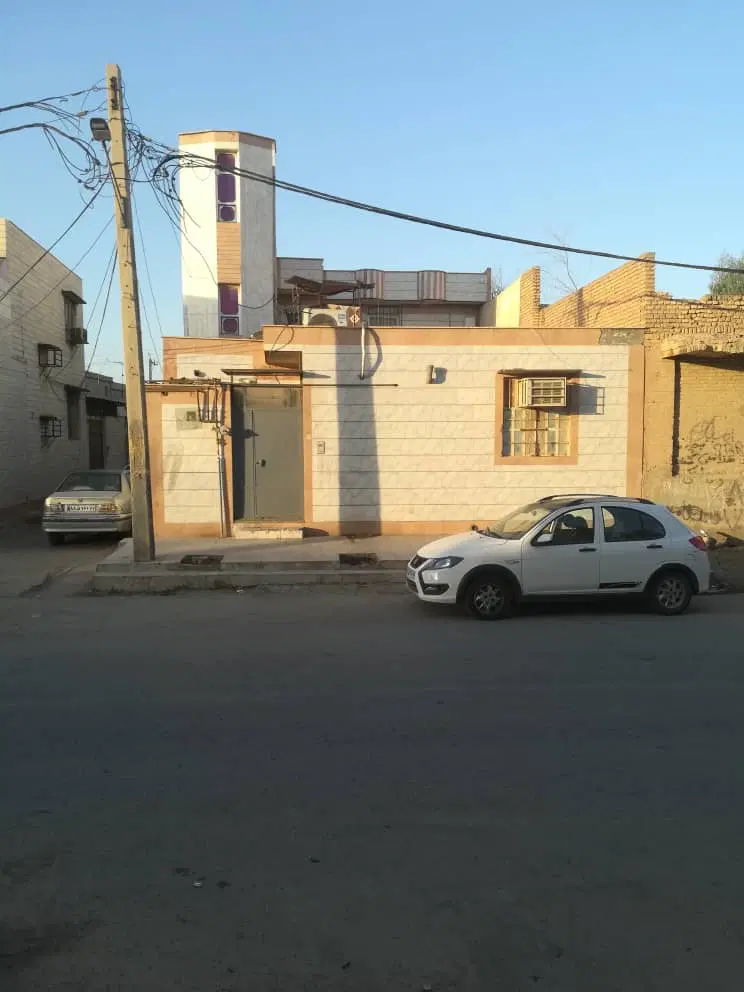 ویلایی اپارتمان