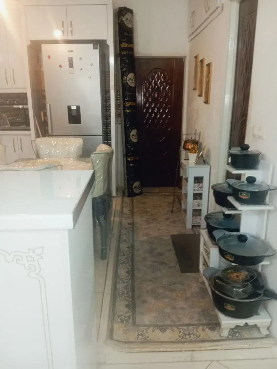 آپارتمان فروشی