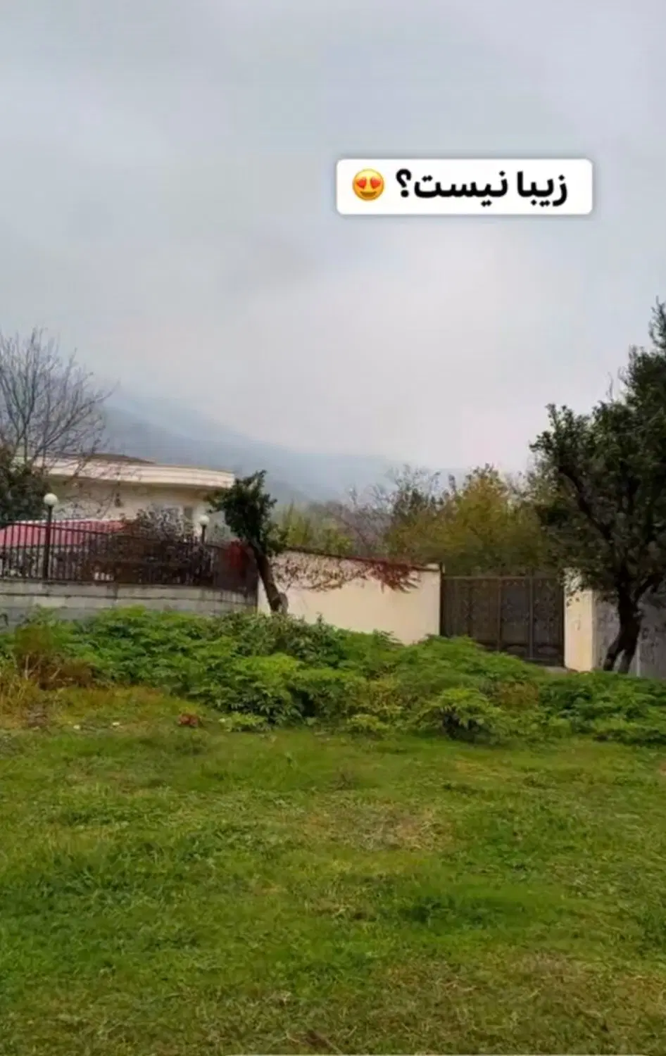 فروش،زمین در روستای کوهستانی ،طاسکوه ماسال