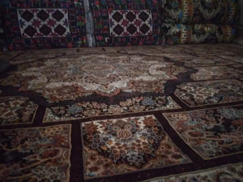 منزل کرایه ای