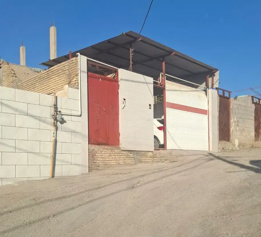منزل ویلایی