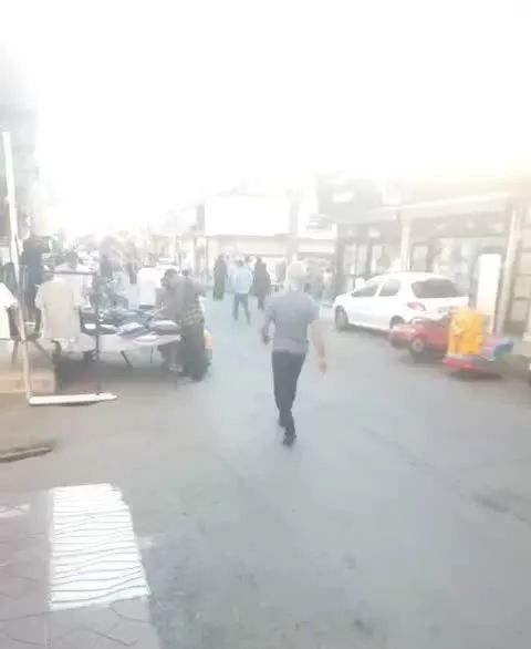 یک باب مغازه