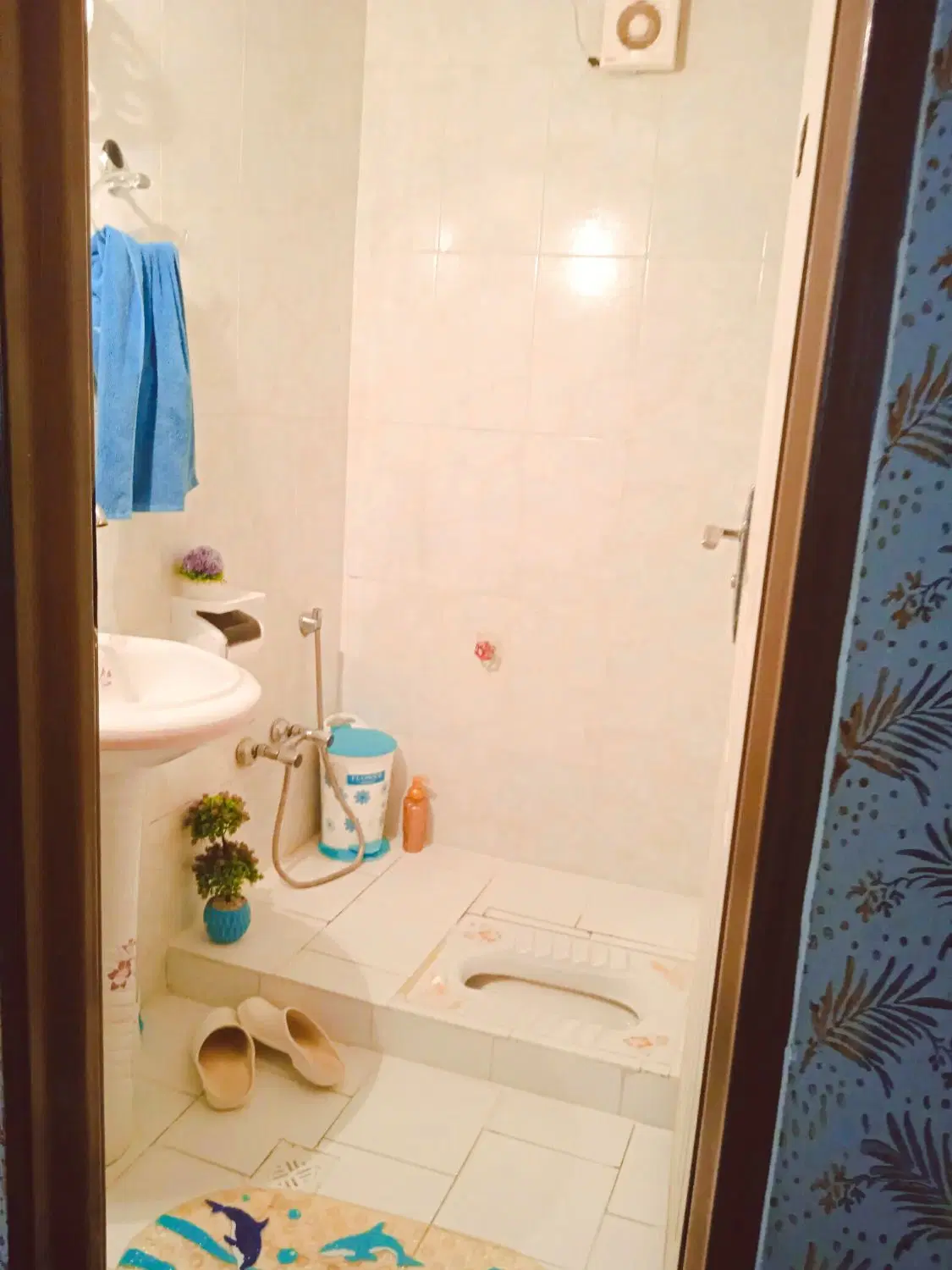اجاره آپارتمان80 متری شهرک نیایش