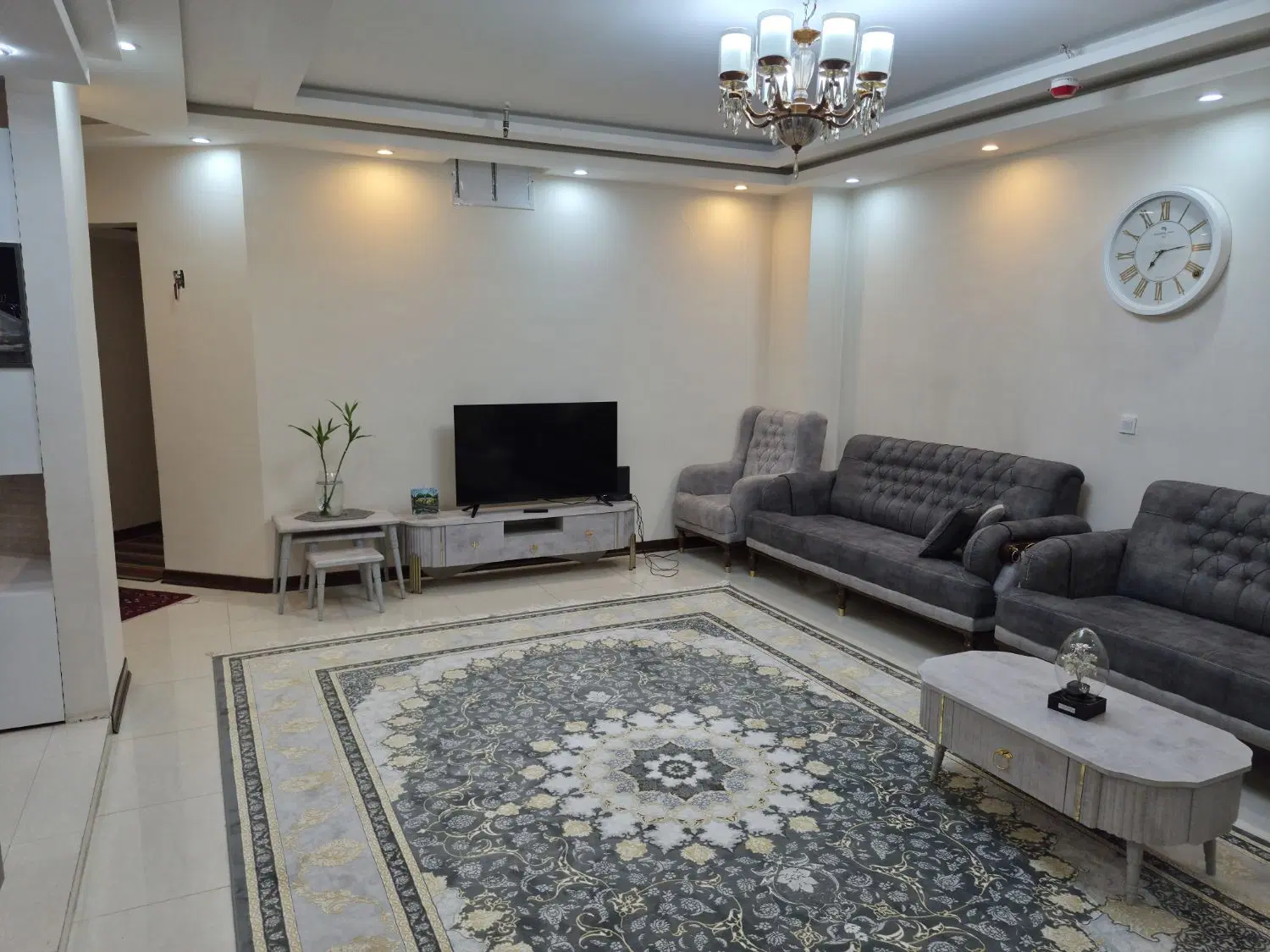 آپارتمان مخابرات (شهید بهشتی)