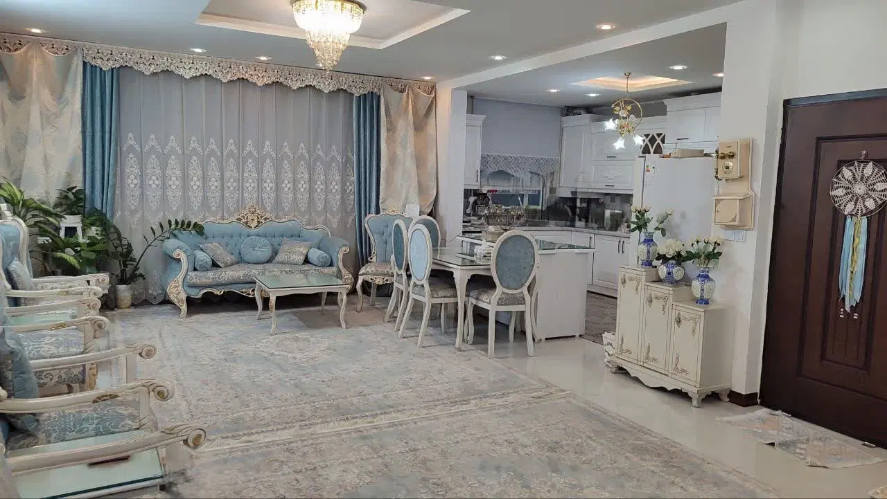 فروش آپارتمان 108 متری_سند شش دانگ