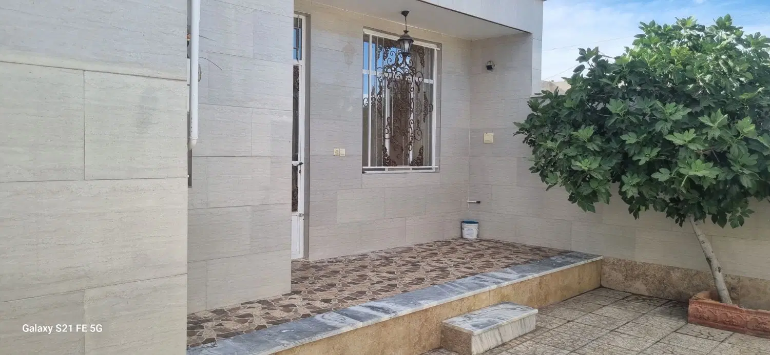 خانه مسکونی